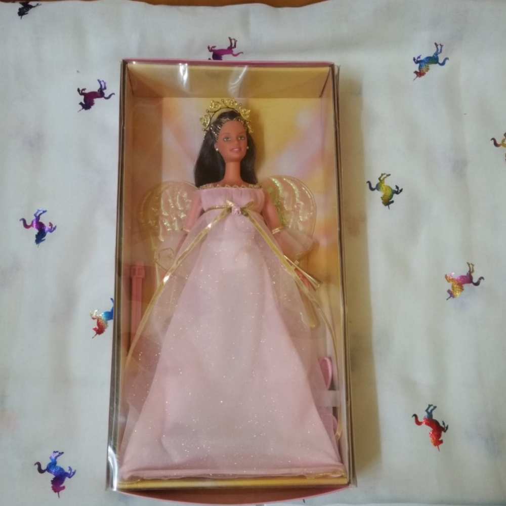 Barbie Special Edition 2001 - Picture 6 of 8